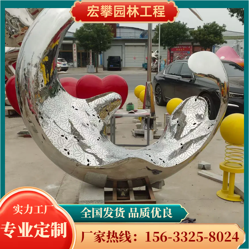 榆林市校园雕塑人物雕塑 - 厂家